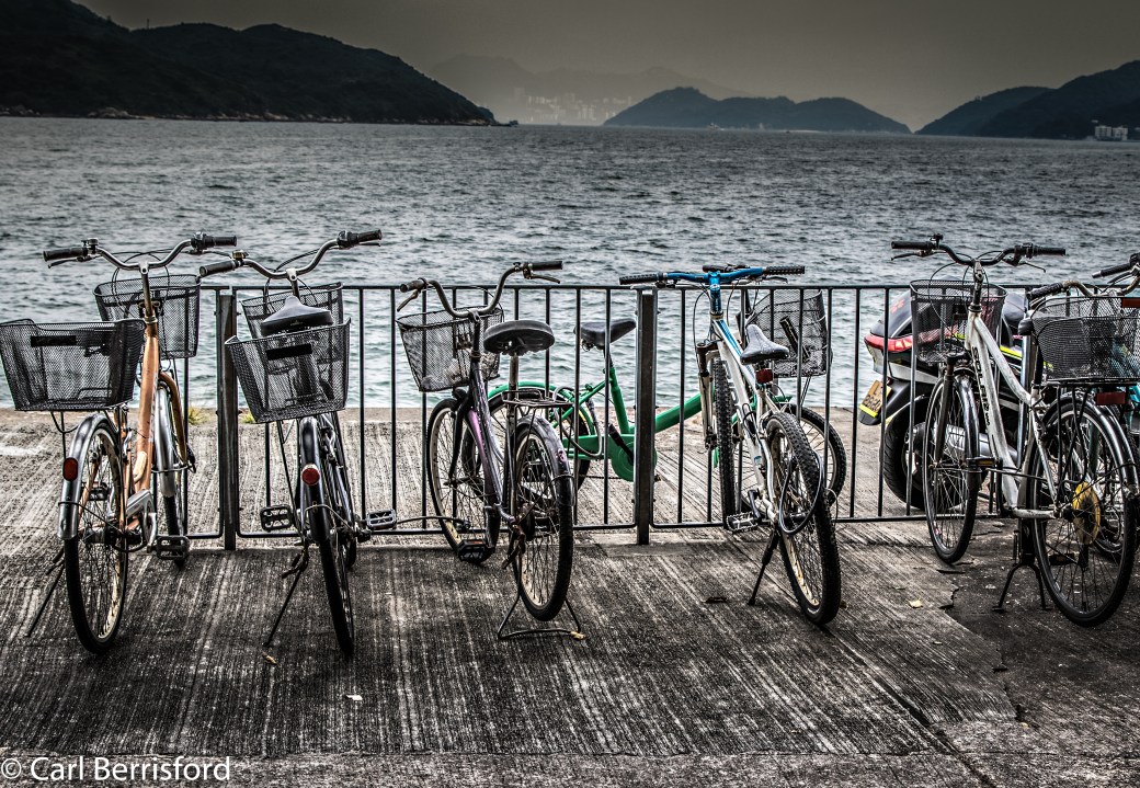 sea-bikes
