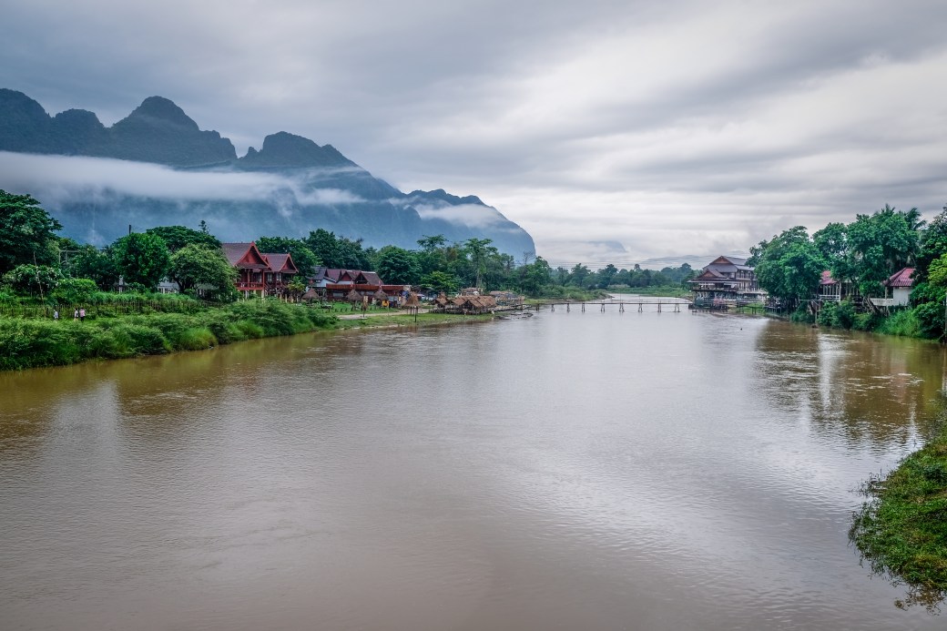 Mekong-