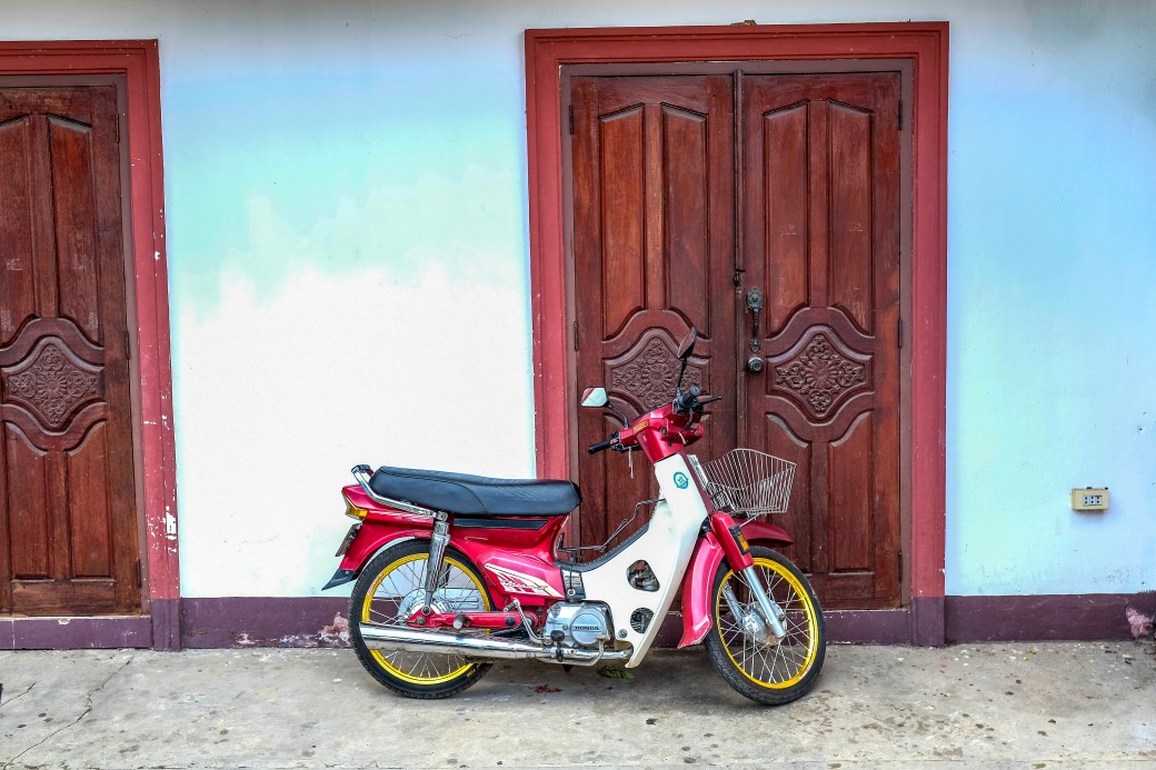 motorbike-